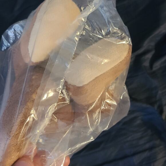 Kangaroo plush dish new in plastic - Picture 5 of 6